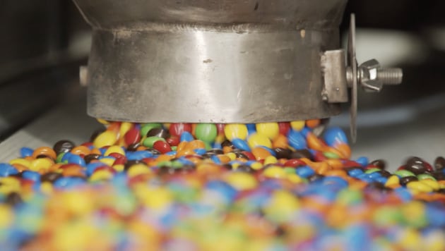 Confectionery giant Mars Wrigley will spend $25.5 million on its Ballarat facility to expand production, increase sustainable packaging efforts and drive operational efficiencies. (Source: Mars Wrigley)