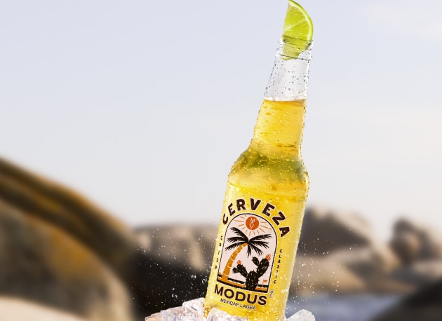 Australian-owned Modus Brewing is extending its Mexican-styled range, with the addition of a glass bottle version of its Cerveza Mexican Lager and Australia&rsquo;s first spiked Tepache.