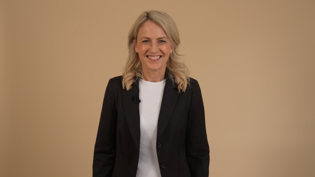 Nourish Foods co-founder and CEO Monica Meldrum.