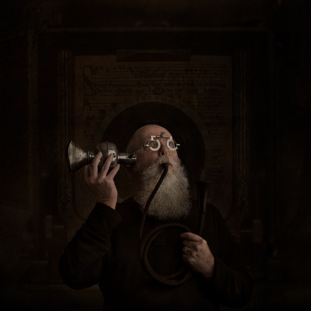 &copy; Steve Wise
