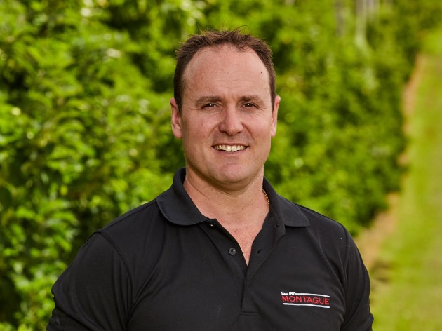 Today members of the Australian Fresh Produce Alliance unanimously elected Scott Montague as chair for the 2023 term. Image: APFA