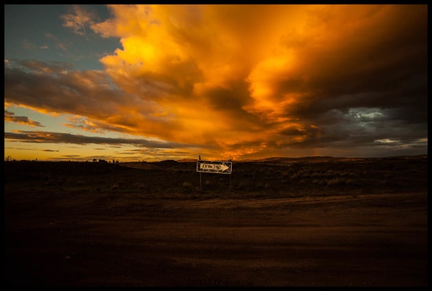 &copy; Rachel Mounsey