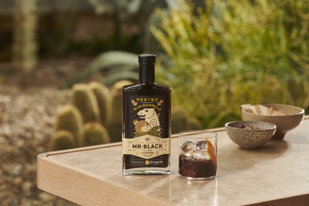 Mr Black Roasters & Distillers have joined forces with Queensland&rsquo;s iconic Bundaberg Rum, to launch a limited-edition Mr Black Rum Barrel Aged Coffee Liqueur.