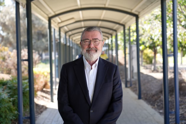 ASC has appointed Jim McDowell to the ASC Board. 

Credit: ASC
