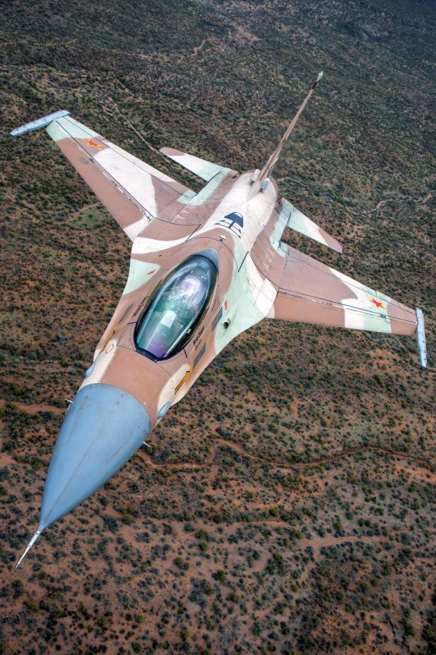 Milskil is partnered with Canada&rsquo;s Top Aces to bring advanced services into Australia and the region.

Credit: Milskil