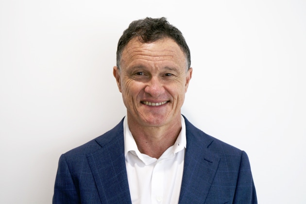 Rod Camm headshot