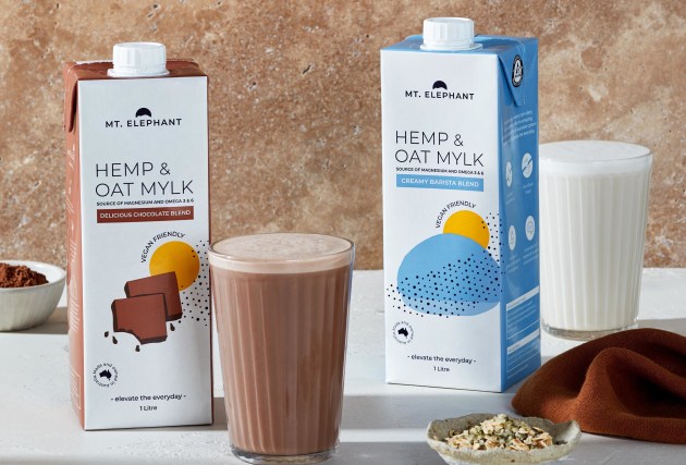 Sustainable Nutrition Group lost the distribution of its mylk range through Woolworths in March 2022.