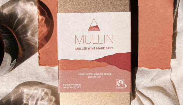 Conversations with tea growers in Sri Lanka inspired Julie Hirsch to add to her beverage brand portfolio and help combat climate change. (Image: Mullin)
