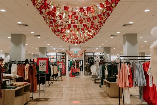 Image via Myer LinkedIn.