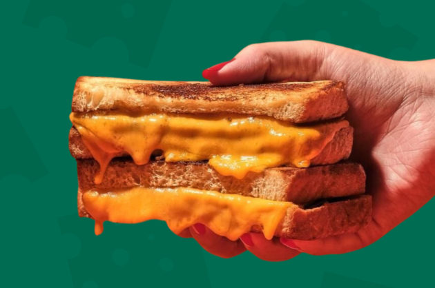 The annual month-long January challenge for people to eat a vegetarian diet, Veganuary, might be well underway, but MyLife says its award-winning BioCheese can help those missing traditional cheeses. (Image: MyLife)