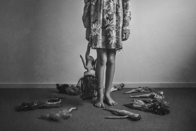 &copy; Nadia Stone