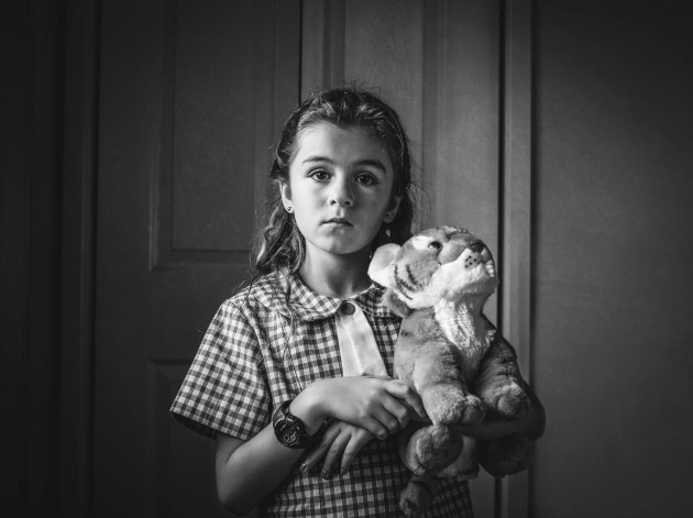 &copy; Nadia Stone