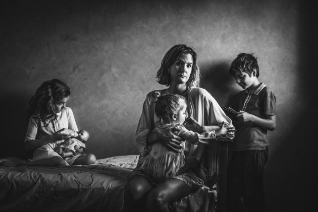 &copy; Nadia Stone