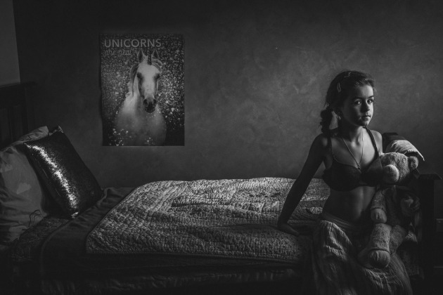&copy; Nadia Stone