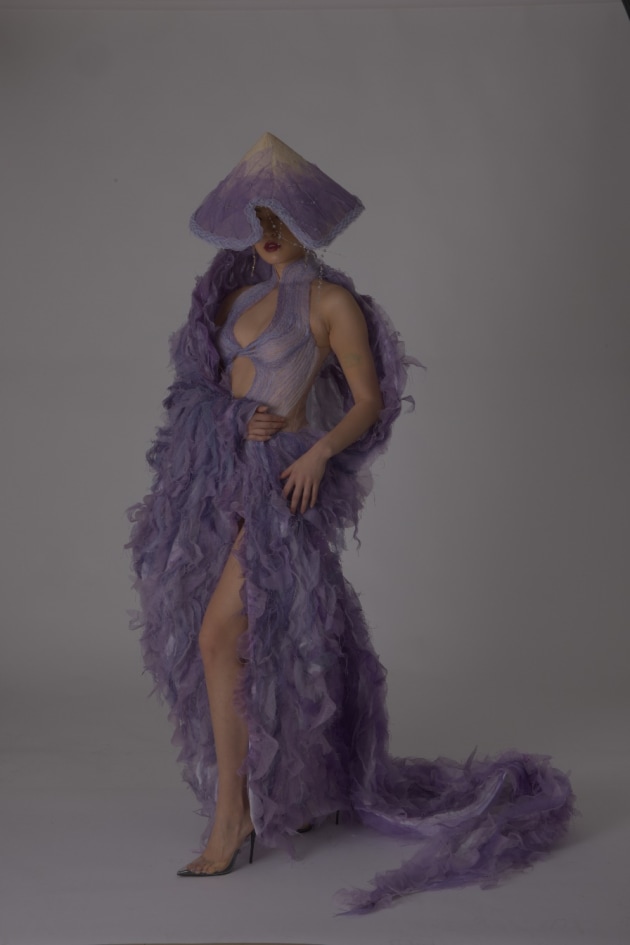 Photographed by Rodney Stewart