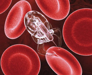 TMR estimates the global nanocoatings market will be worth US$6.75 billion by 2019, up from US$1.45 billion in 2012.