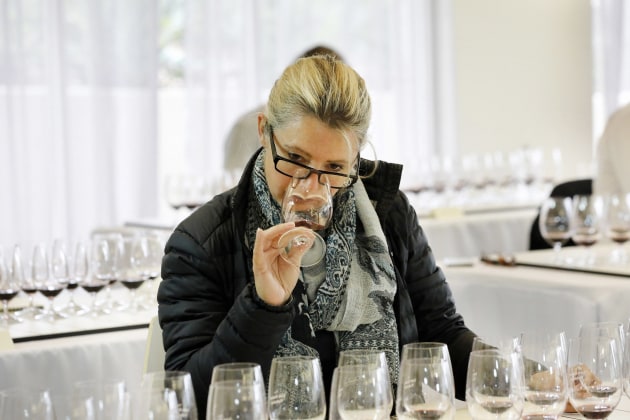 Natalie Cleghorn will take on the roles of senior winemaker and manager at Katnook Estate.