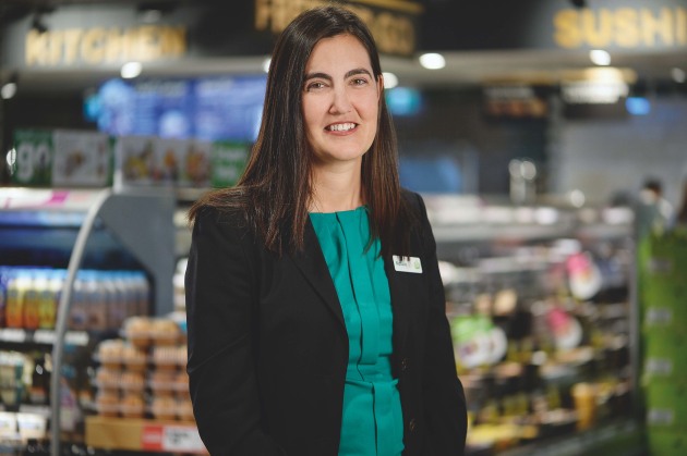 Woolworths New Zealand managing director Natalie Davis set to return to Australia and take up the role as managing director of Woolworths Supermarkets.