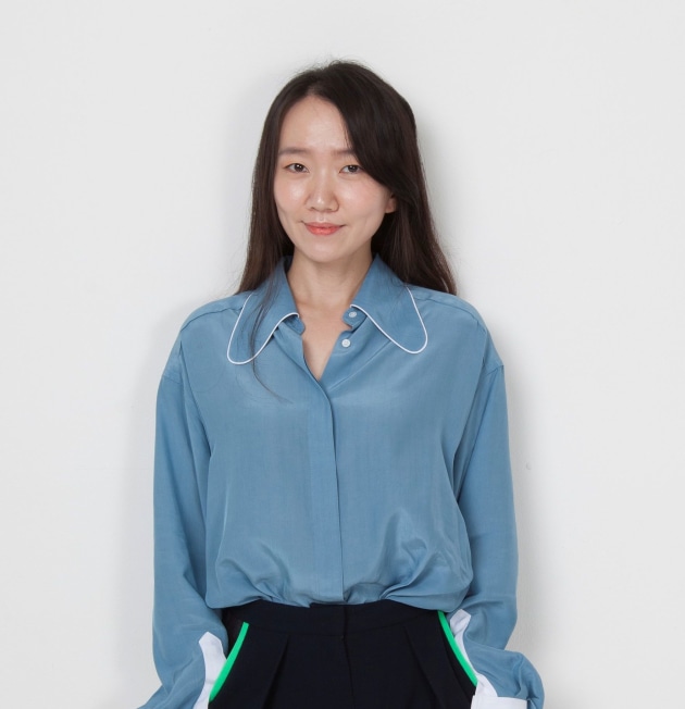 Natalie Lee - Yoox Net-A-Porter APAC GM