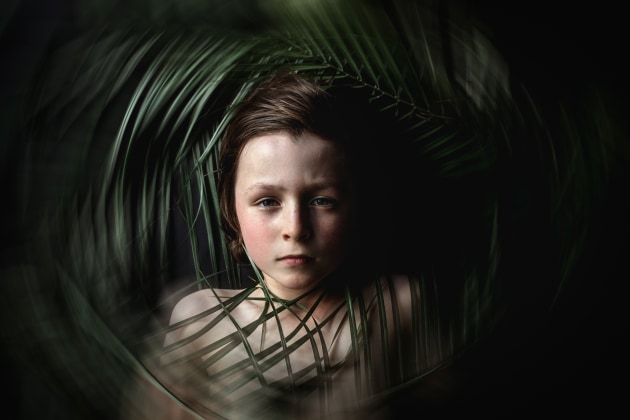 &copy; Natalie Finney