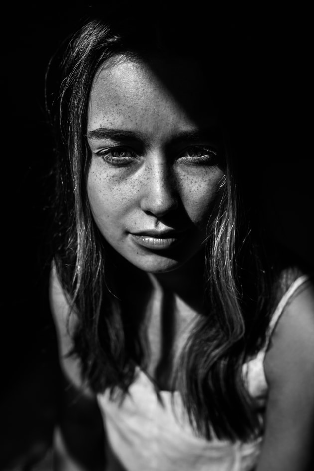 &copy; Natalie Finney