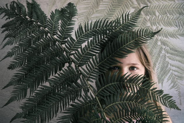&copy; Natalie Finney
