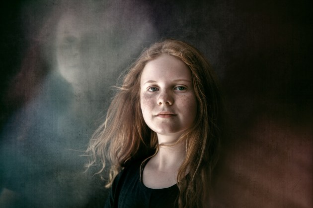 &copy; Natalie Finney