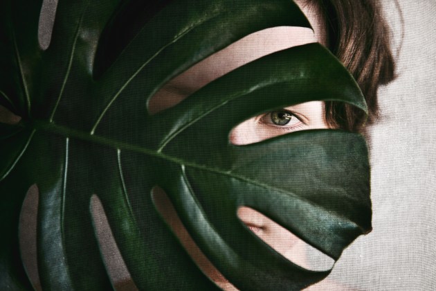 &copy; Natalie Finney