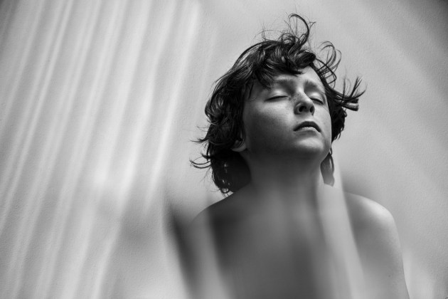 &copy; Natalie Finney