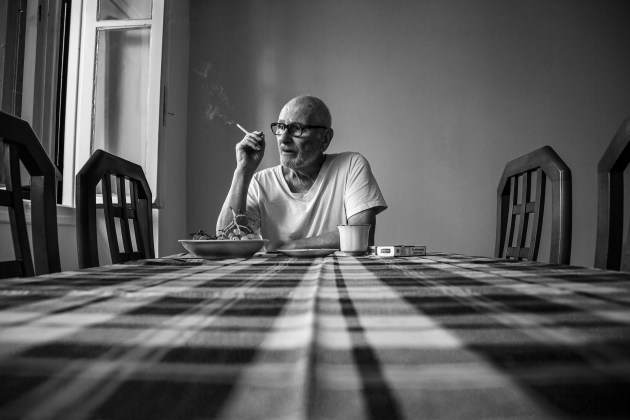 &copy; Natalie Finney