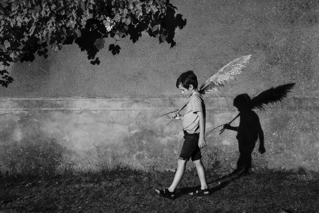 &copy; Natalie Finney