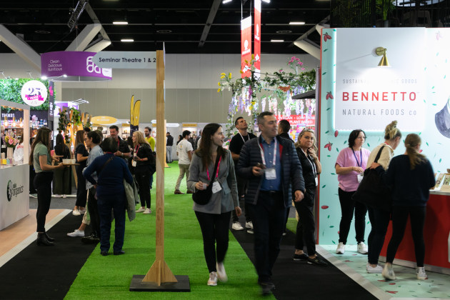 Naturally Good is Australia&rsquo;s leading business event for natural & healthy sector, which showcases companies and brands across food and beverage, beauty, personal and home care. Registrations are open now.