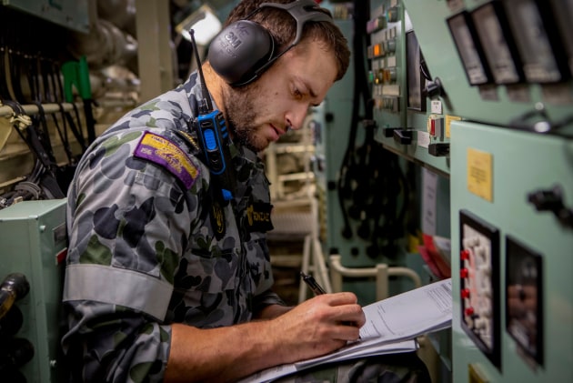 12thLevel has won export approval for their fleet readiness tools.
Defence