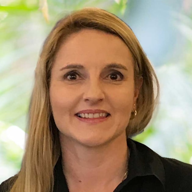 Nerida Kelton, AIP