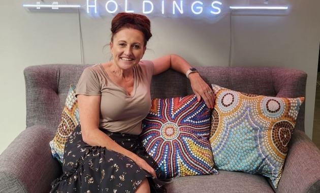 Indigenous owned company, SupplyAus Holdings has appointed Nerida Brink head of food and beverage and its new &lsquo;coffee guru&rsquo;
