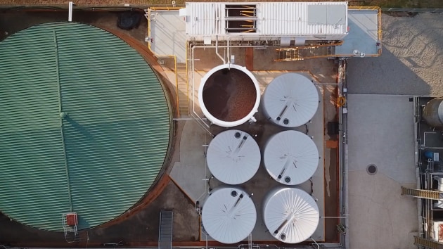 A new $2m water treatment system at Nestl&eacute; Australia&rsquo;s Gympie factory, takes pressure of the town water supply and will save save 45m litres of water a year.