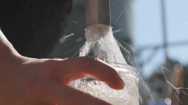 Nestl&eacute; Australia&rsquo;s Gympie factory, which produces Nescaf&eacute; coffee, has a new $2m water treatment system to save 45m litres of water a year.