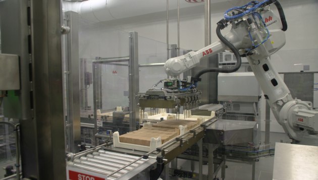 Nestl&eacute; Australia says its $30 million upgrade at the Campbellfield factory, Victoria will increase production capacity, R&D, and product quality for KitKats using the latest technology, automation, and AI. (Image: Nestl&eacute;)