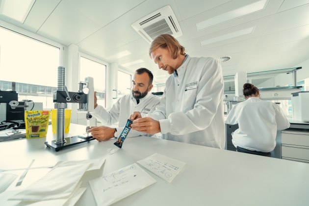 The Nestl&eacute; Packaging Research Institute enables Nestl&eacute; to accelerate its efforts to bring functional, safe and environmentally friendly packaging solutions to the market and to address the global challenge of plastic packaging waste.