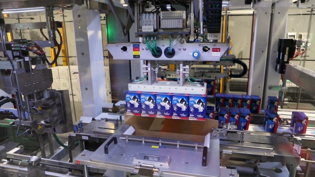 Nestl&eacute; as unveiled the $90m expansion of Purina PetCare&rsquo;s production facility in central west New South Wales, boosting its wet cat food production capability by 120 per cent.