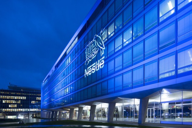 Nestl&eacute; has published its 2022 Annual Report alongside its Creating Shared Value and Sustainability (CSV) Report. Image: Nestl&eacute;