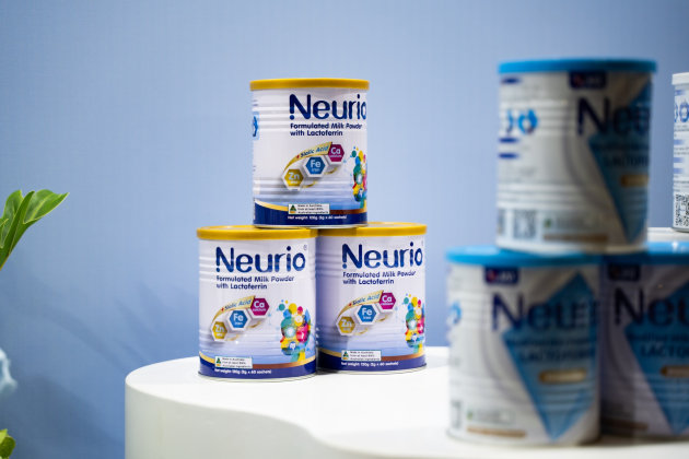 ASX listed health and wellness company, Jatcorp, reported a 25 per cent jump in ongoing operations revenue for Q1 FY25, but also logged a statutory revenue decline of 42 per cent as the business completed a strategic pivot. (Image: Jatcorp)