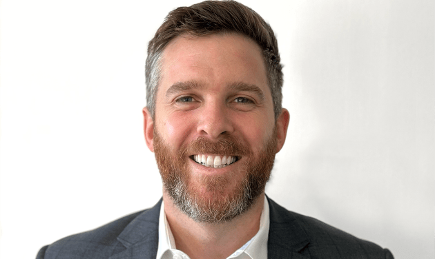 NZ country manager, Mitch Williamston