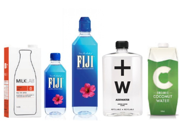 Australian entrepreneur and race car driver, Aaron Zerefos, has acquired Sydney-based drinks distribution company, Fresco Beverages &ndash; aiming to expand the reach of his existing brand portfolio, which includes Add Water, Ozone, Little Fox Coffee Roasters, C Coconut Water, Fiji Water and Milk Lab.
Source: Aaron's Organics