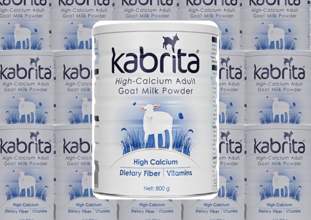 Goat milk formula brand, Kabrita, has debuted a new innovation, Kabrita High-Calcium Adult Goat Milk Powder, made in Australia using milk powder 100 per cent sourced from the company&rsquo;s goat farm in the Netherlands. Australia is the first launch market for the new product.
Source: Kabrita
