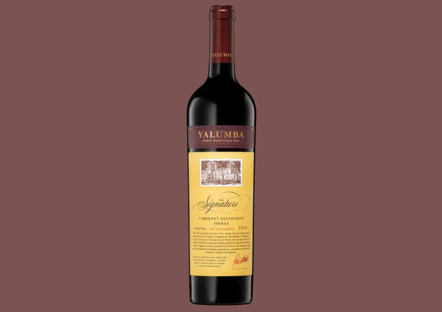 Australia&rsquo;s oldest family-owned winery, Yalumba, is ready to release the 51st vintage of its Signature wine in May this year, dedicated to former executive director of sales Australia & New Zealand, Paul Midolo.
Source: Yalumba