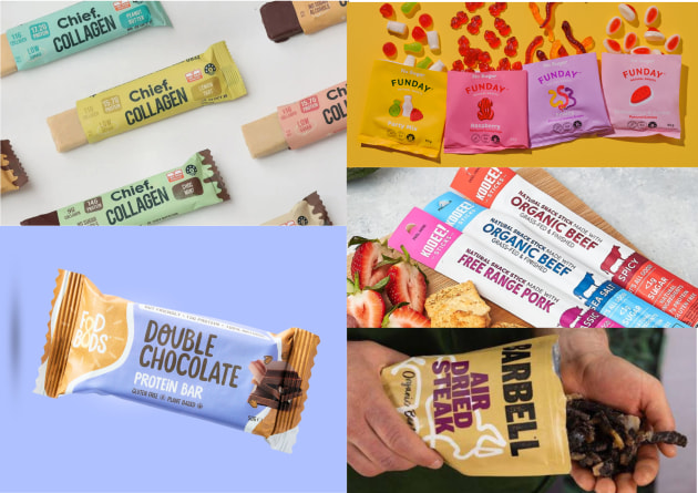 The demand for convenient, health-oriented packaged foods has had a dramatic rise, with Australians increasingly turning to ready meals and snacks that support their dietary and health commitments. The Naturally Good Expo 2025 showcases leaders in this space.
Source: Naturally Good