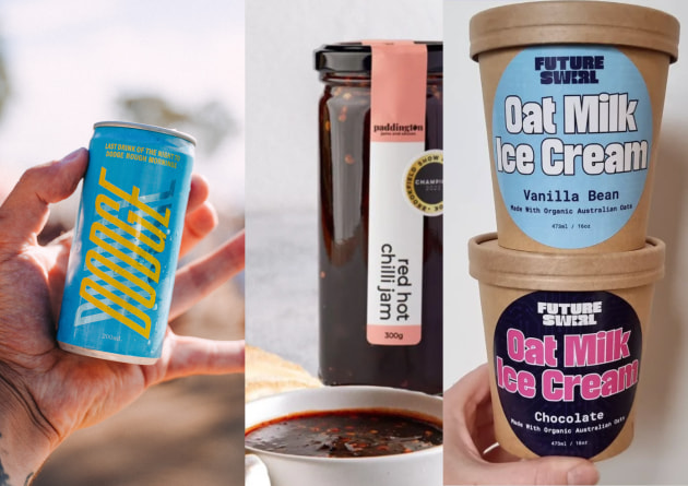 Small business accelerator, Seedlab Australia, has selected the latest cohort for its Cultivate program, with 13 standout FMCG brands selected to take part in the intensive retail-readiness accelerator. Selected businesses included Drink Dodge, The Paddington Pantry, and Future Swirl.
Source: Seedlab