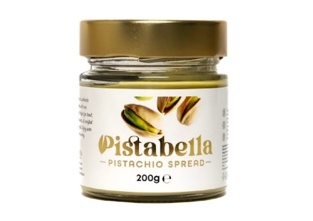 Turkish pistachio spread, Pistabella, has landed in Coles stores &ndash; going from a university dorm idea to being stocked in a major supermarket within 18 months.
Source: Pistabella