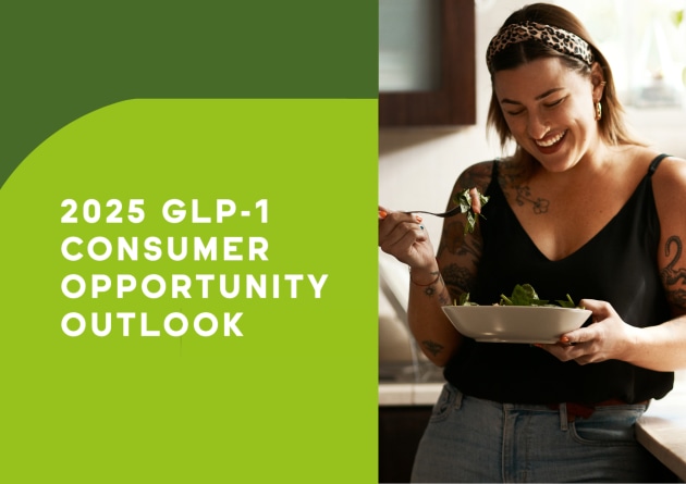 Global ingredient company, IFF, has released its 2025 GLP-1 Consumer Opportunity Outlook, highlighting how the rapidly growing GLP-1 consumer market is reshaping the sensory experience and nutritional needs associated with eating and drinking.
Source: IFF